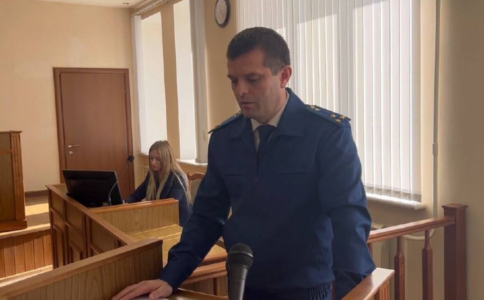 Житель Новочебоксарска приговорен к 12 годам колонии за убийство