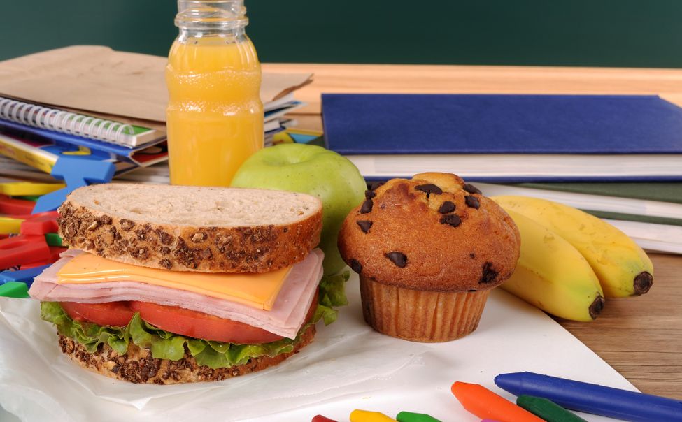 В Чувашии работает "горячая линия" по вопросам школьного питания