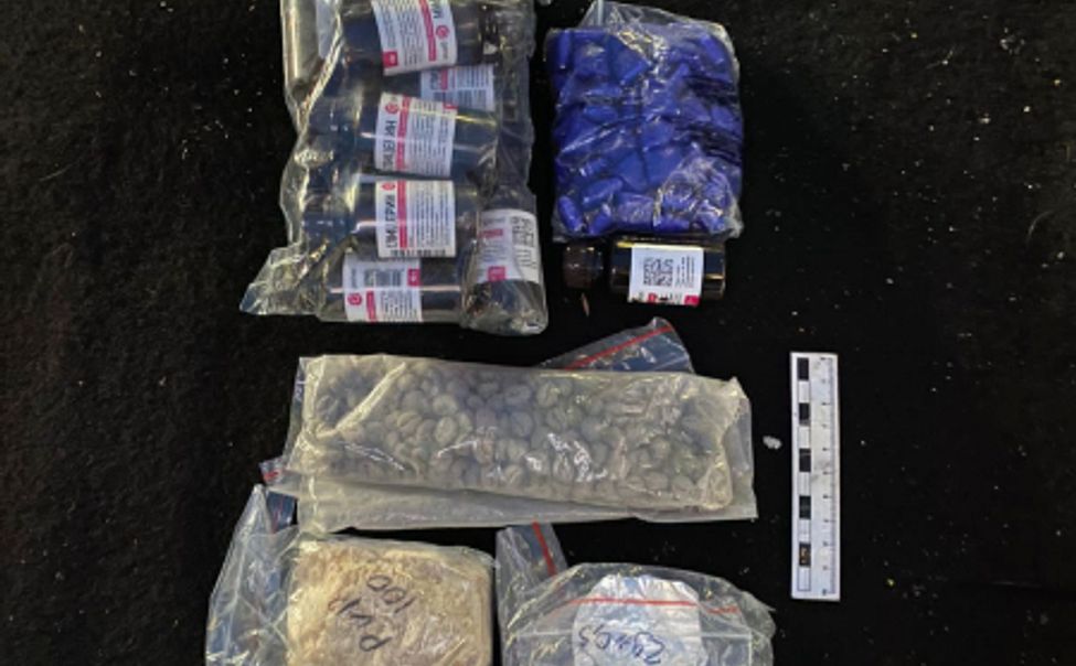 В Чувашии осудят директора фирмы по доставке из Нижнего Тагила, перевозившего 26 кг наркотиков