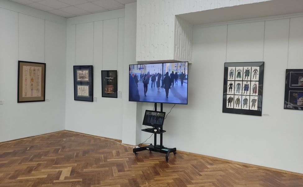 Чувашский художественный музей получит новое оборудование в рамках нацпроекта