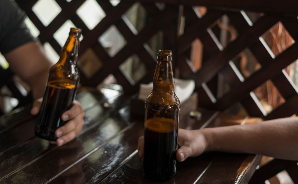 В Чебоксарах запретят продажу алкоголя в дни последнего звонка
