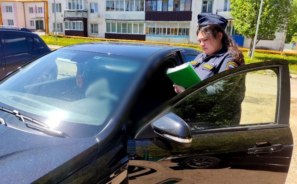 Боясь лишиться автомобиля, житель Чувашии расплатился с долгами на 650 тысяч рублей