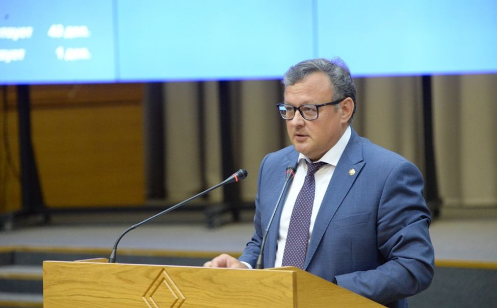 Бизнес Чувашии получил дополнительные налоговые льготы