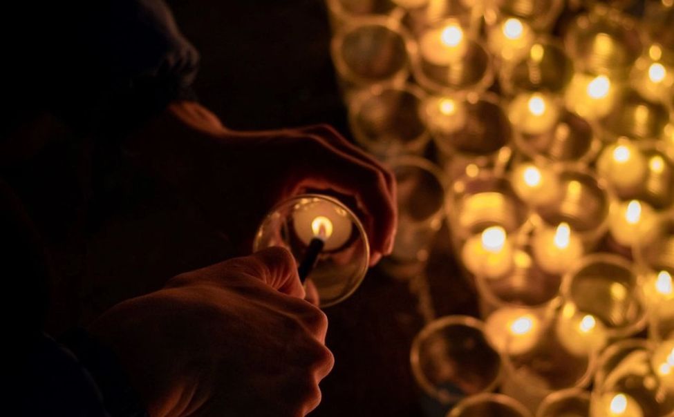 Чебоксарцы примут участие во Всероссийских акциях «Свеча памяти» и «Огненная картина войны» Чебоксарцы примут участие во Всероссийских акциях «Свеча памяти» и «Огненная картина войны»