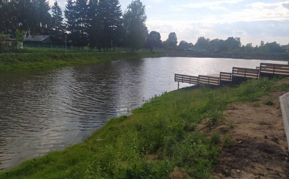 Прокуратура потребовала усилить меры безопасности на водных объектах Красночетайского округа