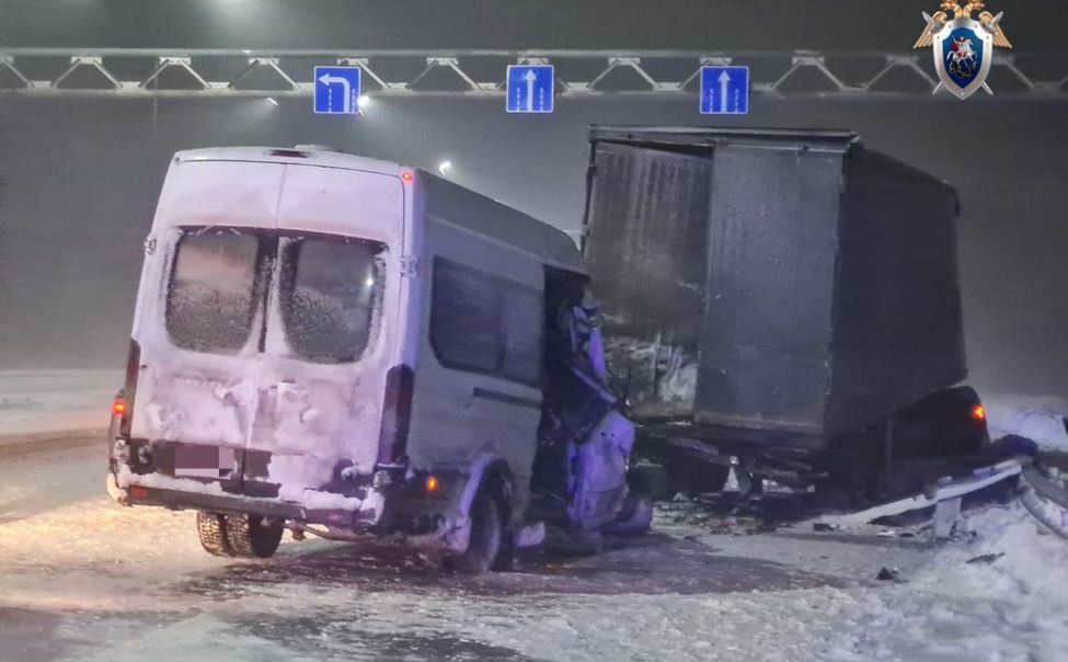 В Чувашии осудят маршрутчика, устроившего возле ГЭС ДТП с пострадавшими 