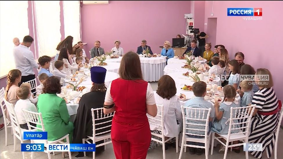 Улатӑр тӑрӑхӗнчи Чуварлейре ҫӗнӗ пӗлӳ ҫурчӗ тума йышӑннӑ Улатӑр тӑрӑхӗнчи Чуварлейре ҫӗнӗ пӗлӳ ҫурчӗ тума йышӑннӑ