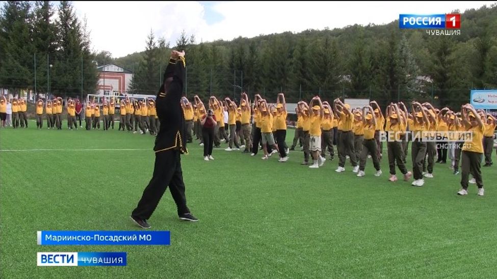 Секс с грудастой чувашской, порно видео