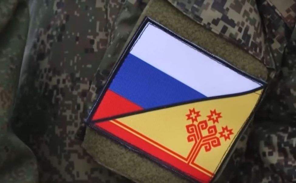 Участникам СВО в Чувашии выплатят по полмиллиона рублей Участникам СВО в Чувашии выплатят по полмиллиона рублей