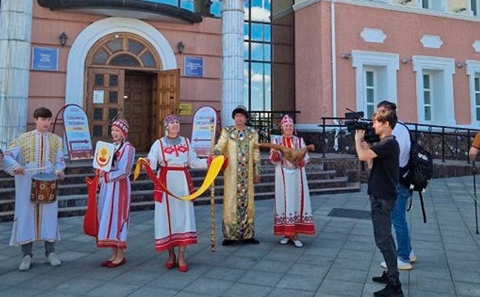 «Профессионалитет» поможет Чувашии форсировать подготовку специалистов для индустрии гостеприимства