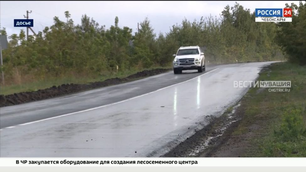 В последние годы значительно увеличились объемы финансирования дорожного строительства