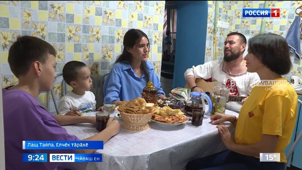 Хӑйсем тӑрӑшнипе тата патшалӑх пулӑшнипе Хӑйсем тӑрӑшнипе тата патшалӑх пулӑшнипе