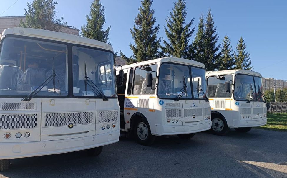 В этом году Чувашия получит еще 4 автоклуба В этом году Чувашия получит еще 4 автоклуба