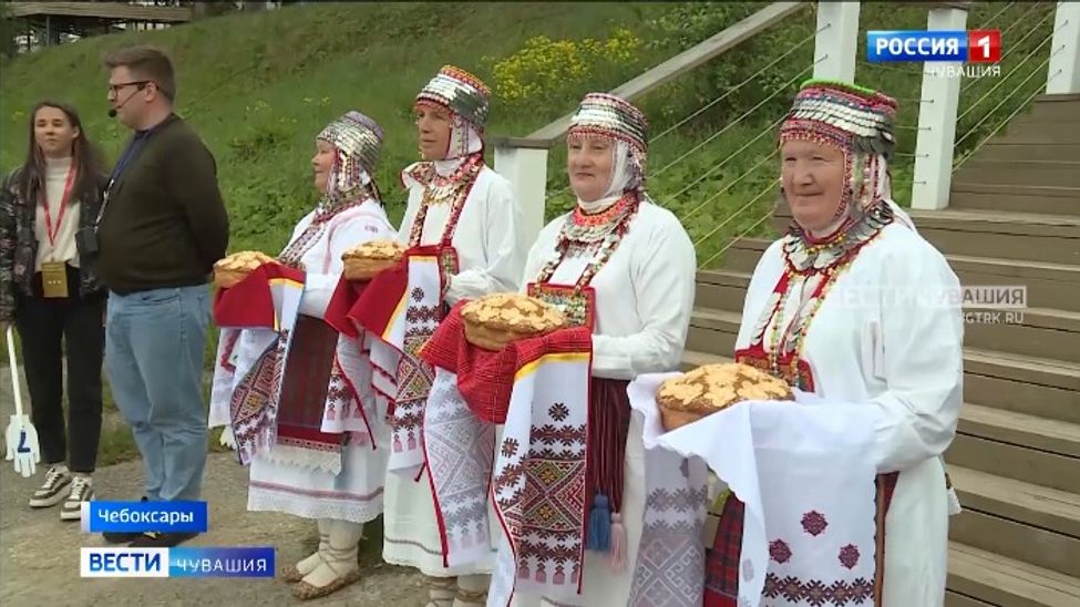 Чувашия готовится к введению туристического налога