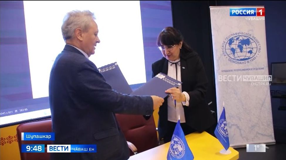 Пӗрлехи проектсене пурнӑҫа кӗртӗҫ Пӗрлехи проектсене пурнӑҫа кӗртӗҫ