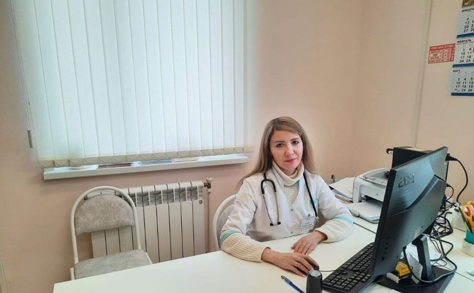 Ежемесячно сотрудники Козловской больницы проводят более 30 телемедицинских консультаций Ежемесячно сотрудники Козловской больницы проводят более 30 телемедицинских консультаций