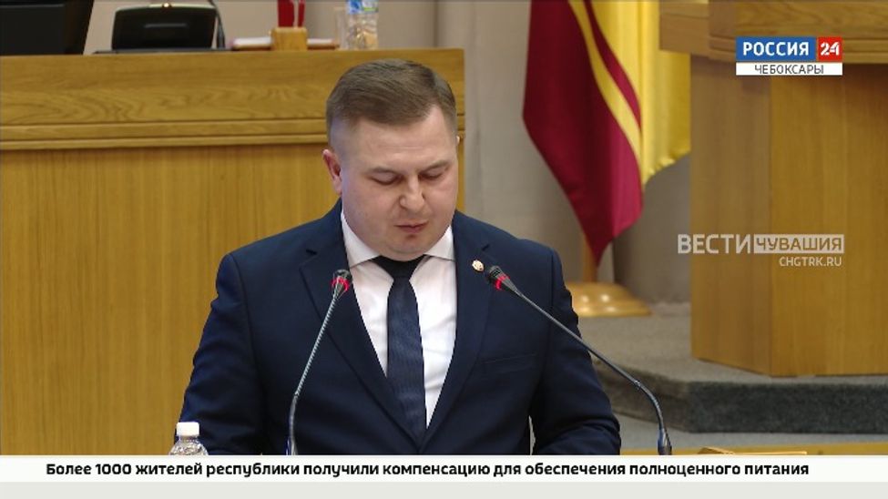 За последние годы здравоохранение Чувашии получило 145 млрд рублей За последние годы здравоохранение Чувашии получило 145 млрд рублей