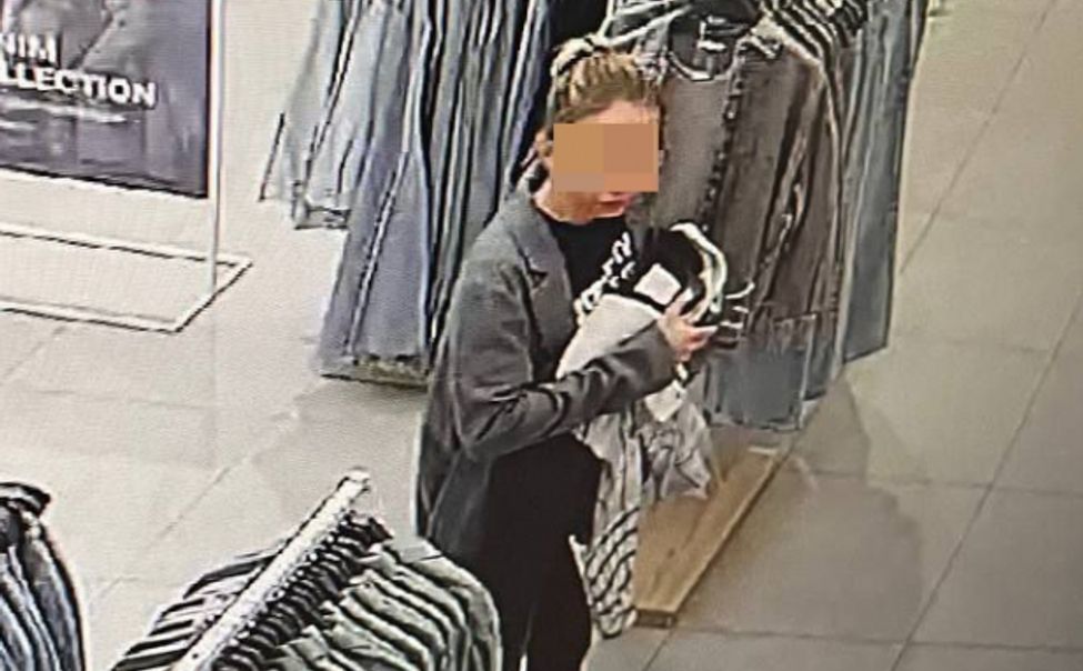 Новочебоксарские полицейские выследили женскую группу магазинных воров-гастролеров Новочебоксарские полицейские выследили женскую группу магазинных воров-гастролеров