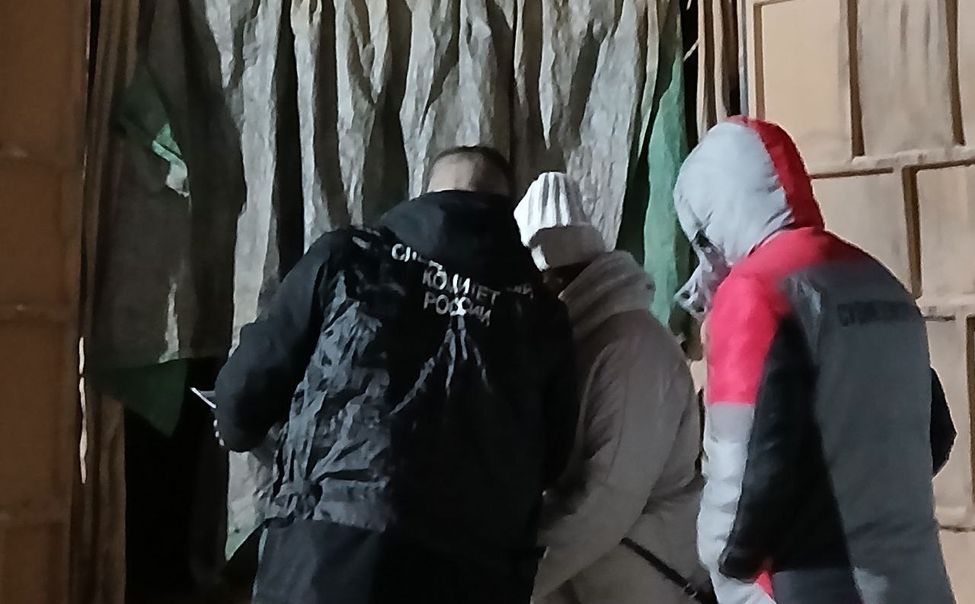 В Чебоксарах завершено расследование гибели рабочего, задохнувшегося опилками