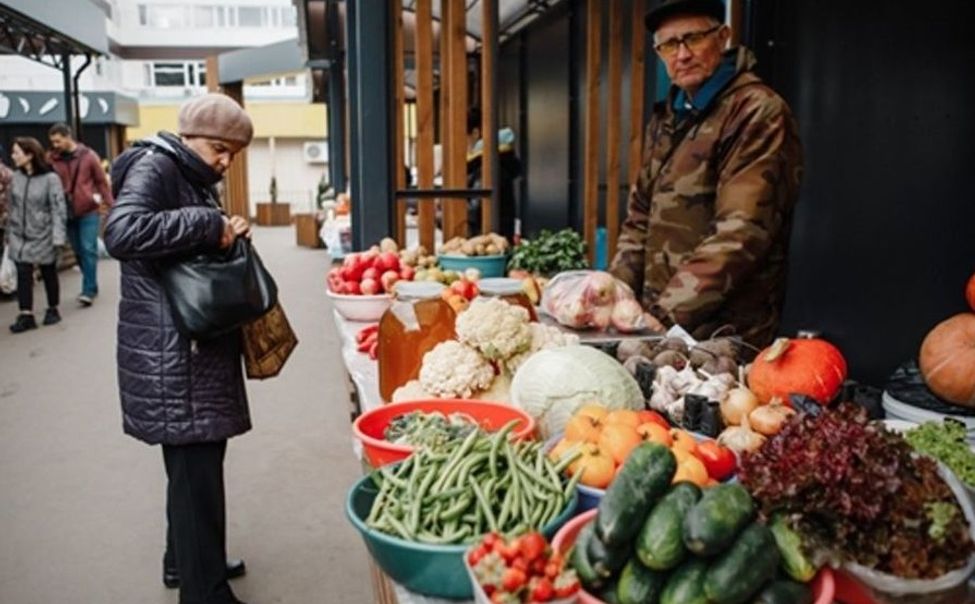 В Чебоксарах на этой неделе завершится работа сельскохозяйственной ярмарки «Весна - 2025» В Чебоксарах на этой неделе завершится работа сельскохозяйственной ярмарки «Весна - 2025»