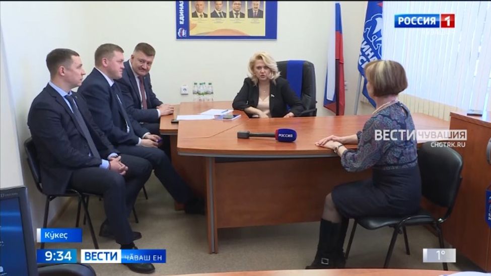 Кашни ыйтӑва тӗплӗн пӑхса тухӗҫ Кашни ыйтӑва тӗплӗн пӑхса тухӗҫ