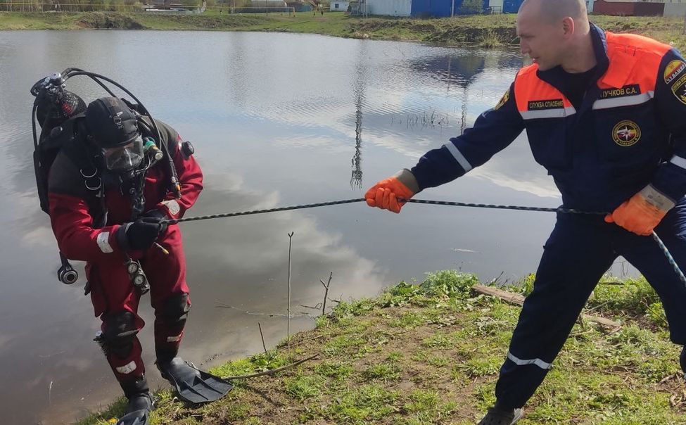 В муниципалитетах Чувашии перед купальным сезоном обследуют пруды