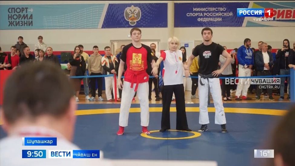 Патӑрьел спортсменӗсем ҫӗнтерӳҫӗ пулчӗҫ Патӑрьел спортсменӗсем ҫӗнтерӳҫӗ пулчӗҫ