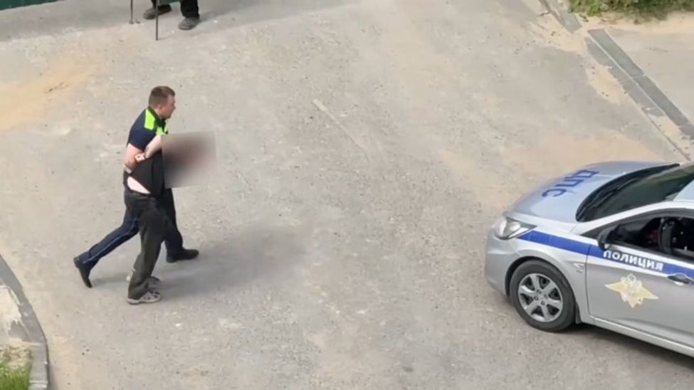 В Чебоксарах восьмиклассник на машине спровоцировал погоню с полицией В Чебоксарах восьмиклассник на машине спровоцировал погоню с полицией
