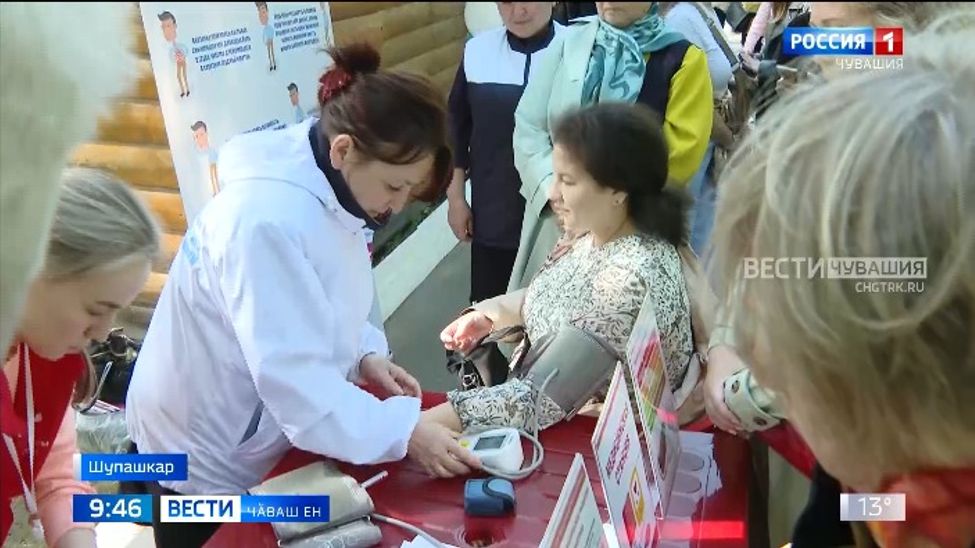 Сывлӑха упрама пулӑшасси Сывлӑха упрама пулӑшасси