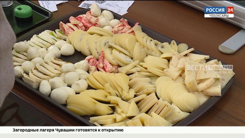 В Чебоксарах во второй раз прошел форум семейных компаний