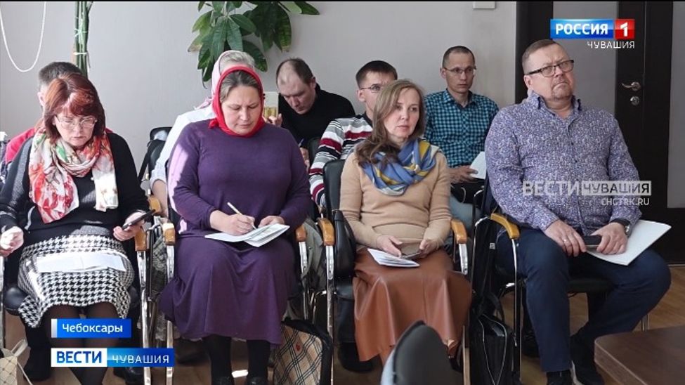 В Чувашии в девятый раз состоялись Межрегиональные Свято-Гурьевские образовательные чтения
