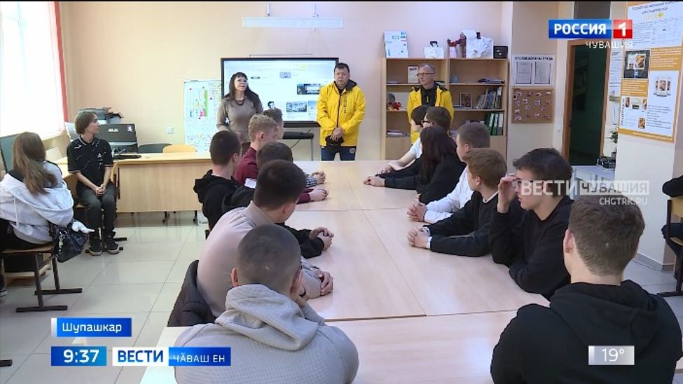 Ҫулталӑк пуҫланнӑранпа республикӑра электросамокатсемпе ҫул ҫинчи йӗркене пӑснӑ 50 ытла тӗслӗх регистрациленӗ Ҫулталӑк пуҫланнӑранпа республикӑра электросамокатсемпе ҫул ҫинчи йӗркене пӑснӑ 50 ытла тӗслӗх регистрациленӗ