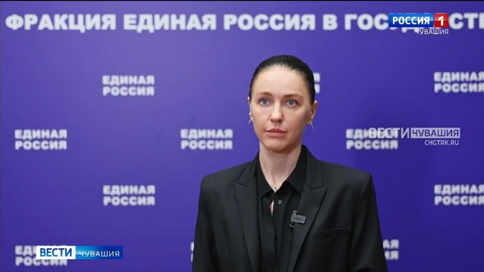Завершилась очередная пленарная неделя весенней сессии Государственной Думы