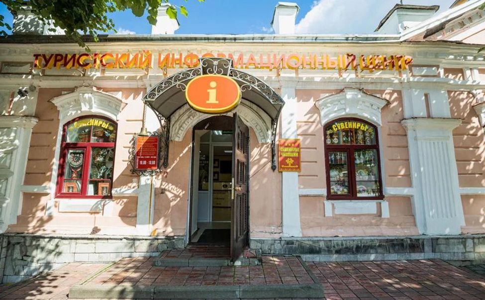 31 мая и 1 июня в Чебоксарах проведут бесплатные экскурсии