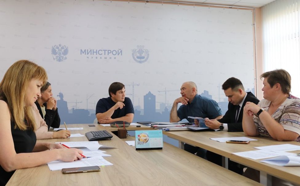 Чебоксары и Ядрин представят Чувашию на Всероссийском конкурсе «Лучшая муниципальная практика» Чебоксары и Ядрин представят Чувашию на Всероссийском конкурсе «Лучшая муниципальная практика»