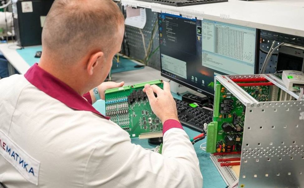 Сегодня в Чувашии работают 17 малых технологических компаний Сегодня в Чувашии работают 17 малых технологических компаний