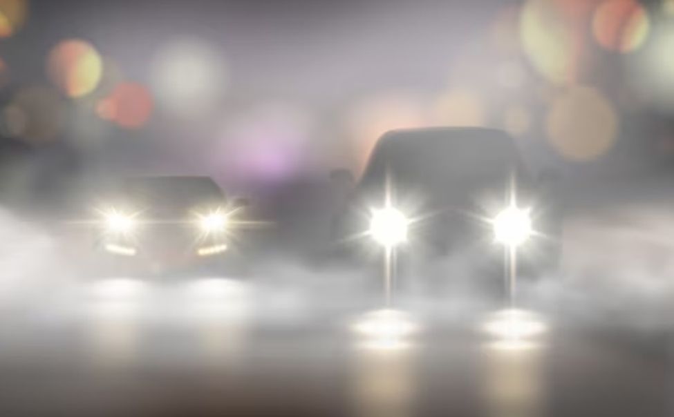 Жителей Чувашии предупреждают о густом тумане и плохой видимости