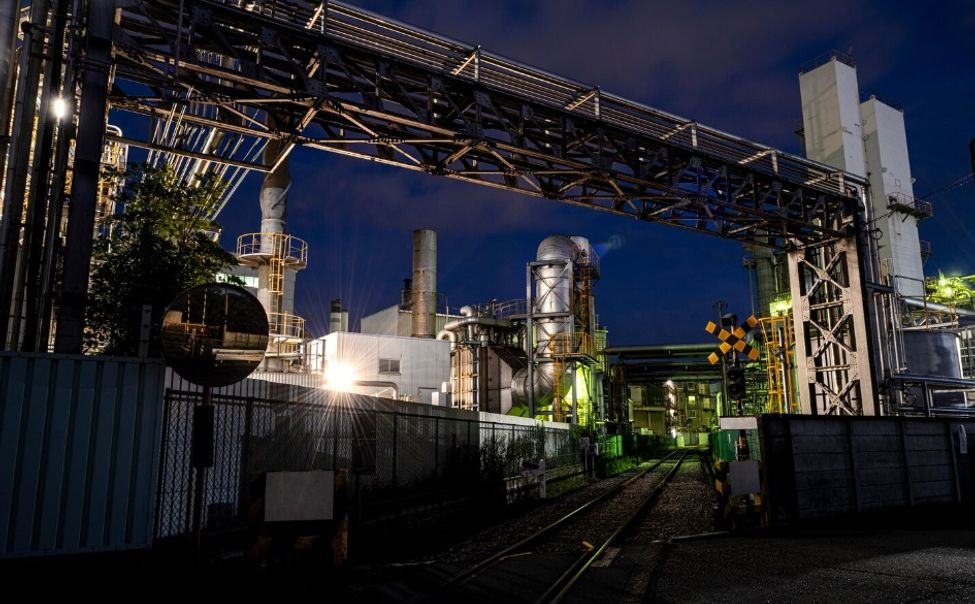 В Чувашии активно развивают экосистему индустриальных парков 