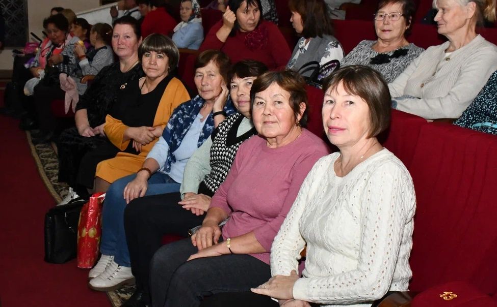 «Вурнарский завод смесевых препаратов» поблагодарили за масштабную гуманитарную помощь СВО