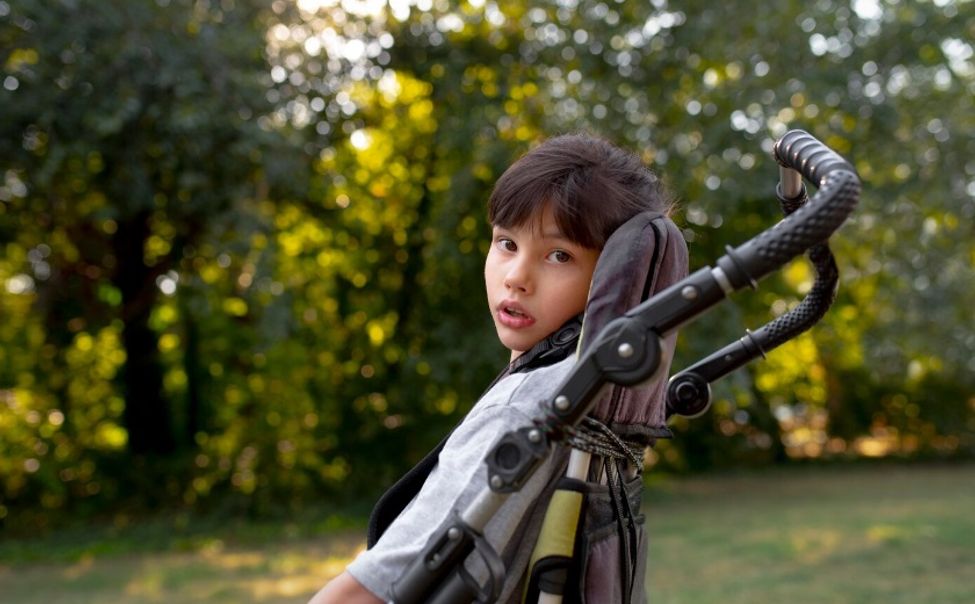 В Чувашии готовятся к запуску пилотного проекта по комплексной реабилитации детей