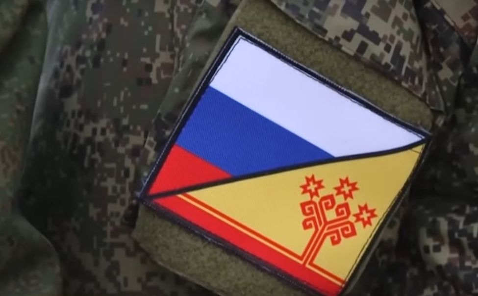  В Чувашии более 800 семей военных получают финансовую и социальную поддержку 