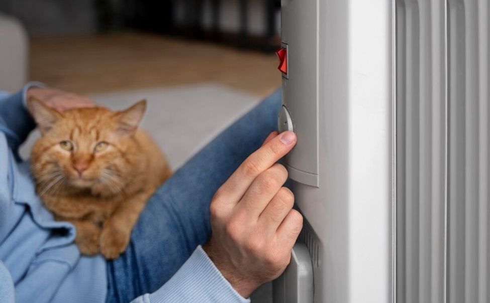 Роспотребнадзор напомнил жителям Чувашии их права в отопительный сезон