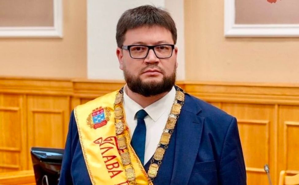 Станислав Трофимов избран главой Чебоксар Станислав Трофимов избран главой Чебоксар