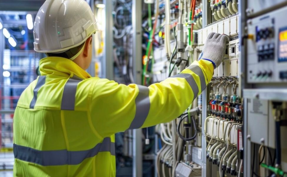 В Чебоксарах восстанавливают электроснабжение на проспекте Тракторостроителей, 8 В Чебоксарах восстанавливают электроснабжение на проспекте Тракторостроителей, 8