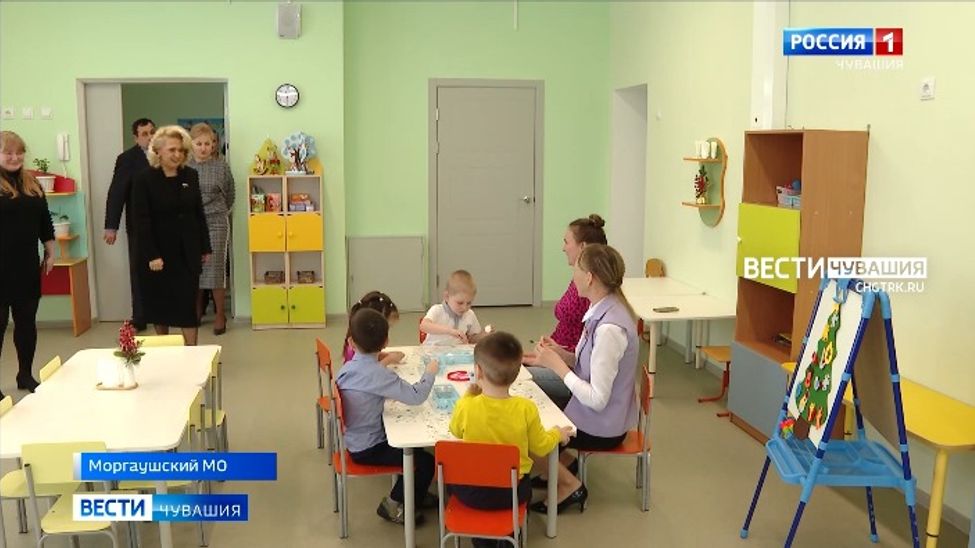 В 2026-м в Чувашии планируют модернизировать 38 учебных заведений
