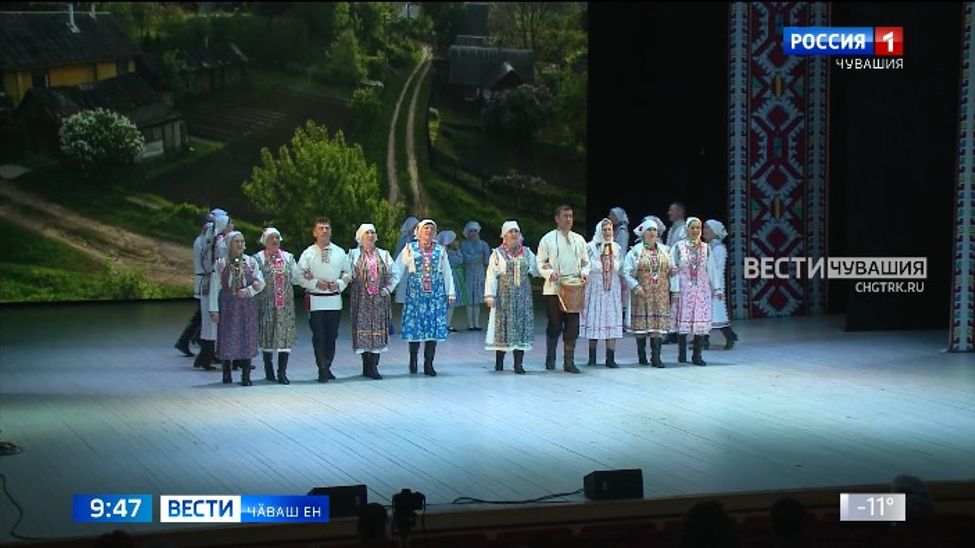 Халӑх йӑли-йӗркине упранӑшӑн