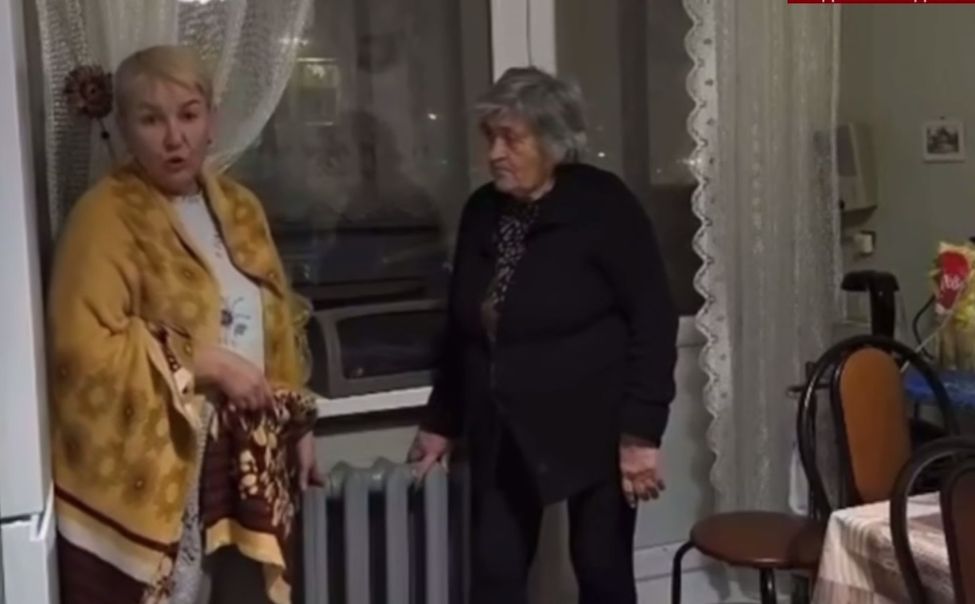 Прокуратура разбирается с длительным недотопом квартир в Чебоксарах Прокуратура разбирается с длительным недотопом квартир в Чебоксарах