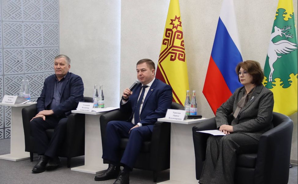 Минздрав Чувашии: реорганизация больниц в районах не снизит качество медобслуживания