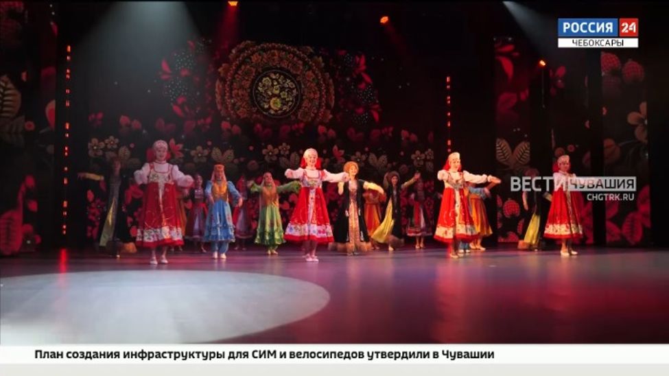 Почти 500 студентов Чувашии поборются за звание лучших в Чемпионате по профмастерству