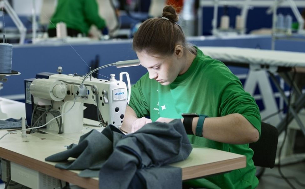 В соревновательную программу региональных чемпионатов «Абилимпикс» включат новые компетенции